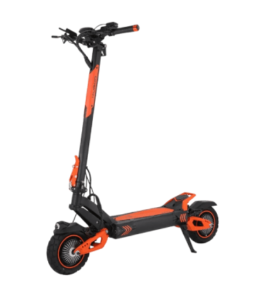 Электросамокаты