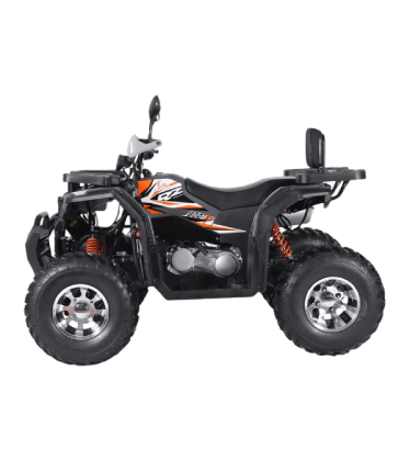 Электроквадроциклы