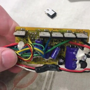 Ремонт техники Kugoo